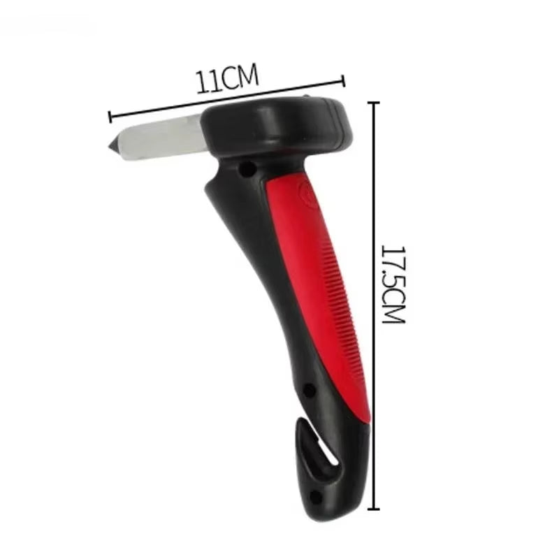 Car Door Assist Handle – Portable Non-Slip Vehicle Support Handle for Elderly, Seniors & Mobility Assistance
