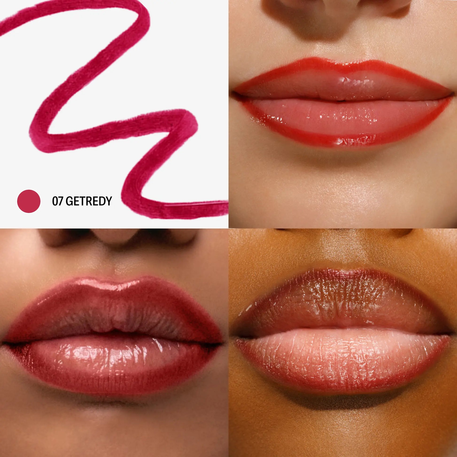 Sacheu STAY-N Peel-Off Lip Liner Stain – Long-Lasting Waterproof Lip Liner with Hyaluronic Acid & Vitamin E for All-Day Wear