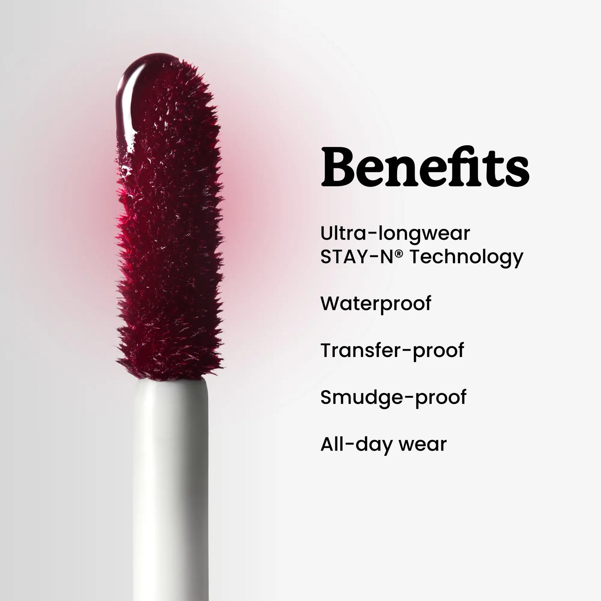 Sacheu STAY-N Peel-Off Lip Liner Stain – Long-Lasting Waterproof Lip Liner with Hyaluronic Acid & Vitamin E for All-Day Wear