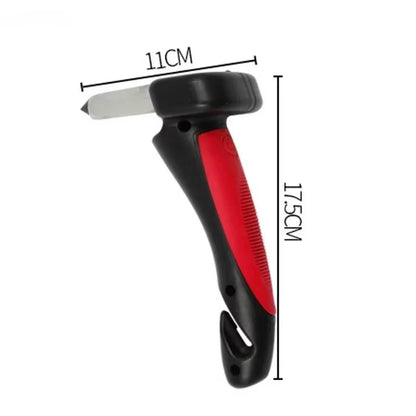Car Door Assist Handle – Portable Non-Slip Vehicle Support Handle for Elderly, Seniors & Mobility Assistance