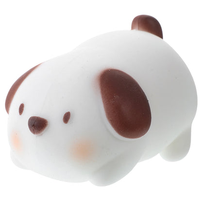 Slow Rising Squeeze Pig Stress Relief Toy – Soft Squishy Animal Fidget Toy for Kids & Adults, Anxiety Relief, Fun Gift