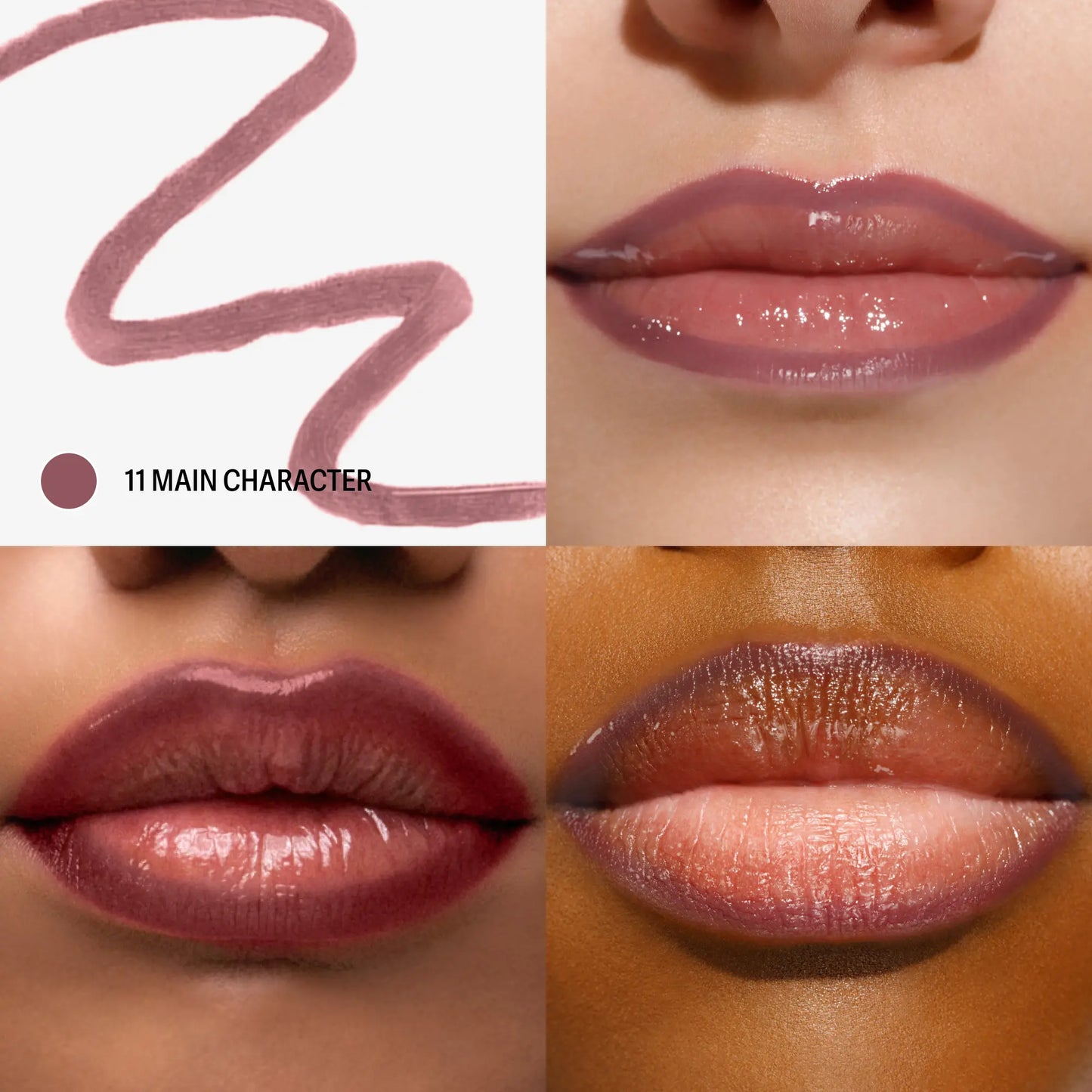 Sacheu STAY-N Peel-Off Lip Liner Stain – Long-Lasting Waterproof Lip Liner with Hyaluronic Acid & Vitamin E for All-Day Wear
