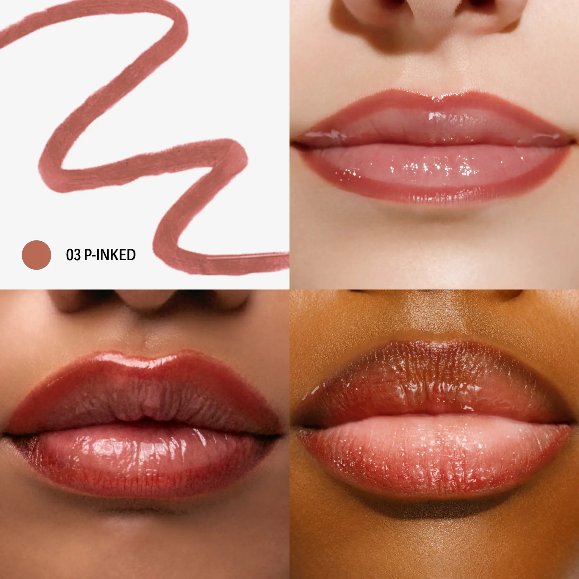 Sacheu STAY-N Peel-Off Lip Liner Stain – Long-Lasting Waterproof Lip Liner with Hyaluronic Acid & Vitamin E for All-Day Wear