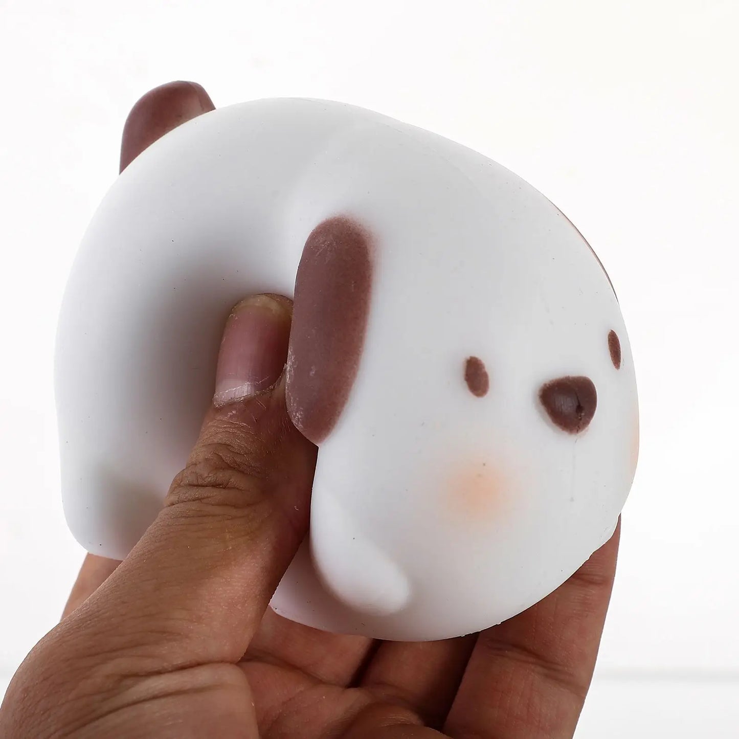 Slow Rising Squeeze Pig Stress Relief Toy – Soft Squishy Animal Fidget Toy for Kids & Adults, Anxiety Relief, Fun Gift