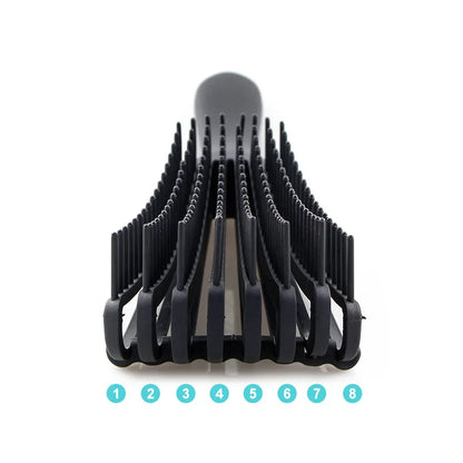 Detangling Hair Brush – Scalp Massage Hairbrush for Curly, Thick, Wet & Dry Hair Styling