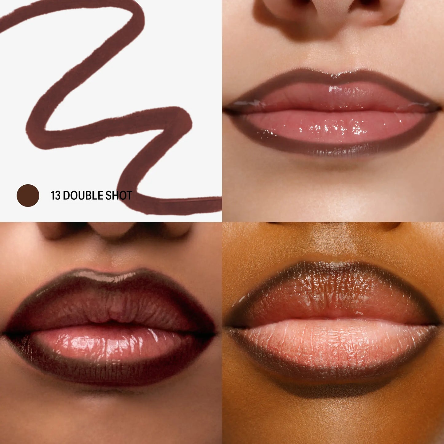 Sacheu STAY-N Peel-Off Lip Liner Stain – Long-Lasting Waterproof Lip Liner with Hyaluronic Acid & Vitamin E for All-Day Wear