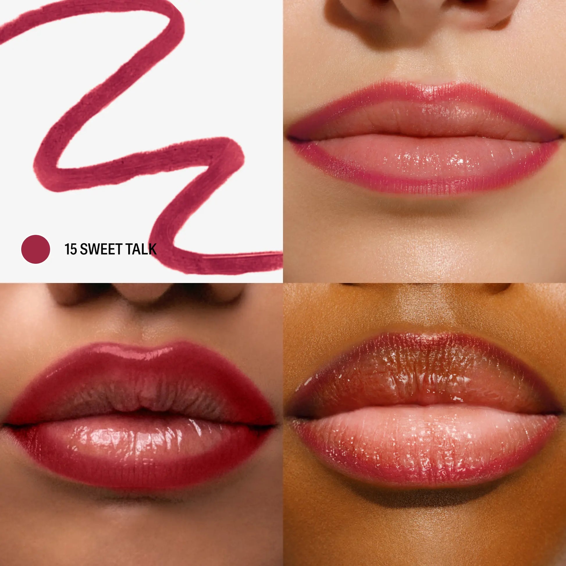 Sacheu STAY-N Peel-Off Lip Liner Stain – Long-Lasting Waterproof Lip Liner with Hyaluronic Acid & Vitamin E for All-Day Wear