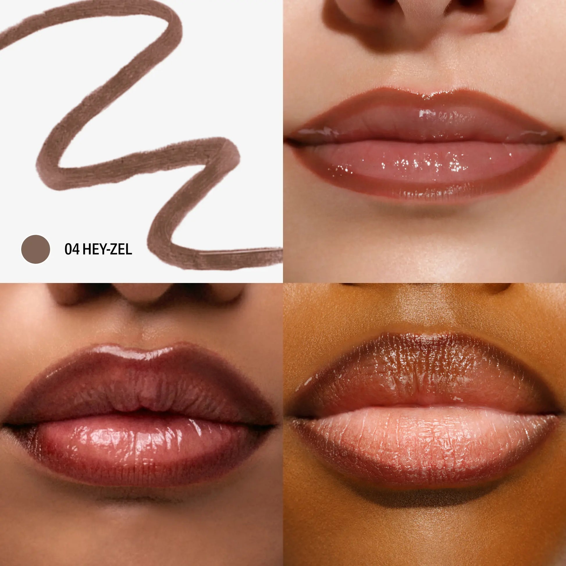 Sacheu STAY-N Peel-Off Lip Liner Stain – Long-Lasting Waterproof Lip Liner with Hyaluronic Acid & Vitamin E for All-Day Wear